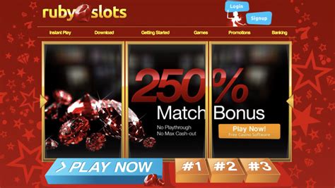 ruby slots $100 no deposit bonus 2023|Claim $100 No Deposit Bonus from Ruby Slots Casino.